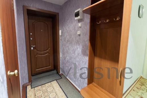 Metro Marx, Novosibirsk - günlük kira için daire