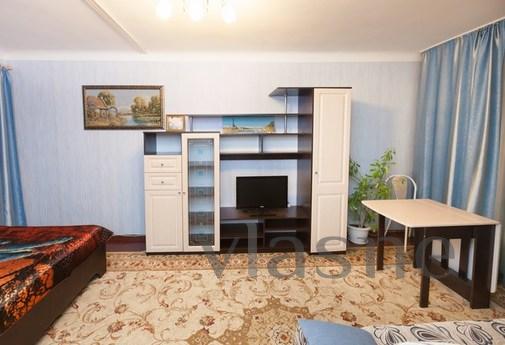 Metro Marx, Novosibirsk - günlük kira için daire