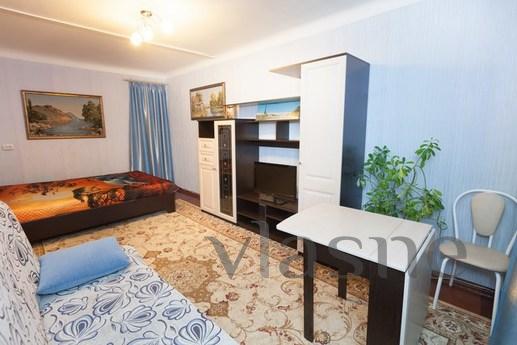 Metro Marx, Novosibirsk - günlük kira için daire