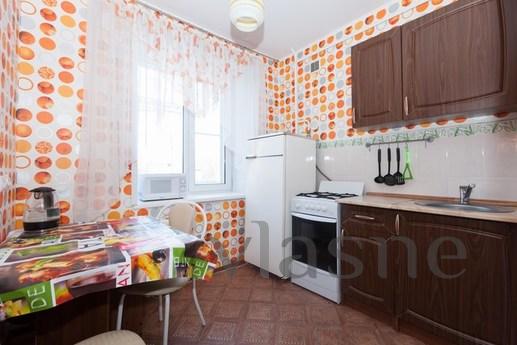 modern apartment on Marx, Novosibirsk - günlük kira için daire
