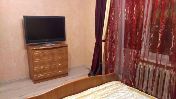 Daily Verkhnyaya Maslovka, 7, Moscow - mieszkanie po dobowo