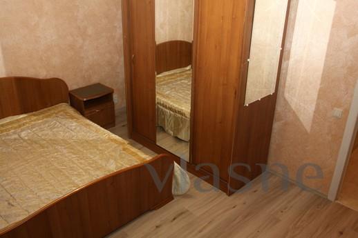 Daily Verkhnyaya Maslovka, 7, Moscow - mieszkanie po dobowo