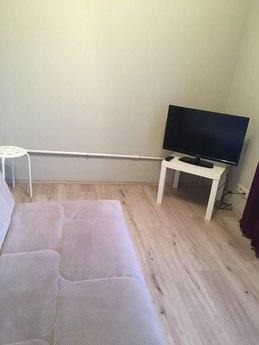 Daily Verkhnyaya Maslovka, 7, Moscow - mieszkanie po dobowo