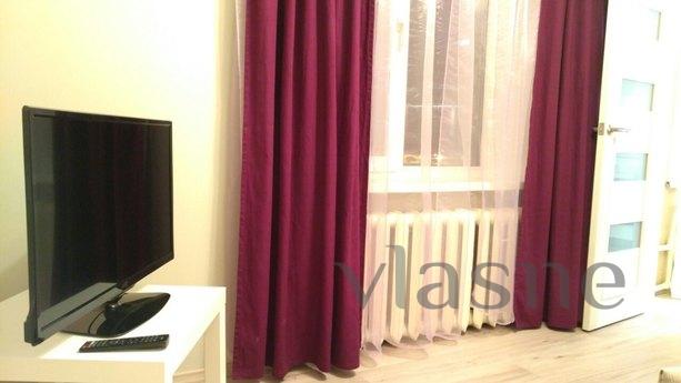 Daily Verkhnyaya Maslovka, 7, Moscow - mieszkanie po dobowo