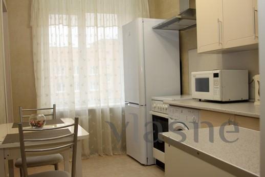 Daily Verkhnyaya Maslovka, 7, Moscow - mieszkanie po dobowo