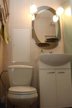 Daily Verkhnyaya Maslovka, 7, Moscow - mieszkanie po dobowo