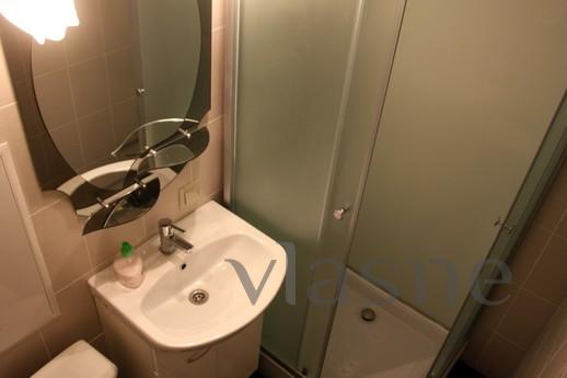 Daily Verkhnyaya Maslovka, 7, Moscow - mieszkanie po dobowo