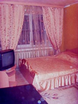 2 bedroom Moskovsky prospect, Yaroslavl - günlük kira için daire