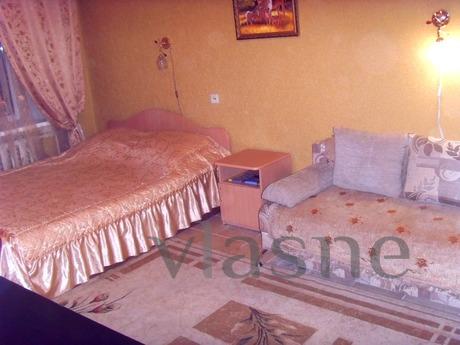 2 bedroom Moskovsky prospect, Yaroslavl - apartment by the day