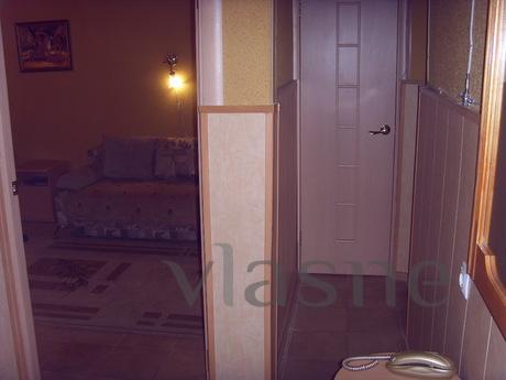 2 bedroom Moskovsky prospect, Yaroslavl - apartment by the day