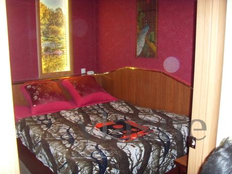 2 Bedroom with renovation Center, Ярославль - квартира подобово