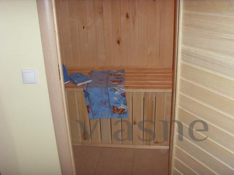2 Bedroom with renovation Center, Yaroslavl - günlük kira için daire