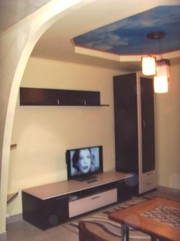 2 Bedroom with renovation Center, Yaroslavl - günlük kira için daire