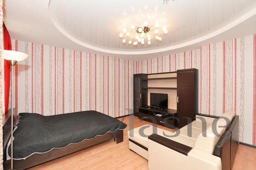 Marin Dom na Shevchenko, 20, Yekaterinburg - apartment by the day