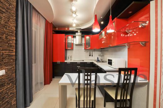 Марьин Дом на  Союзной, 2, Екатеринбург - квартира посуточно