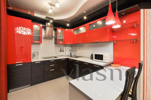 Марьин Дом на  Союзной, 2, Екатеринбург - квартира посуточно