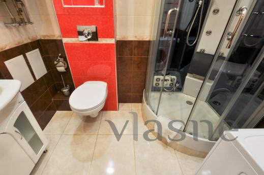 Марьин Дом на  Союзной, 2, Екатеринбург - квартира посуточно