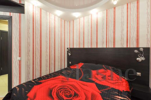 Марьин Дом на  Союзной, 2, Екатеринбург - квартира посуточно