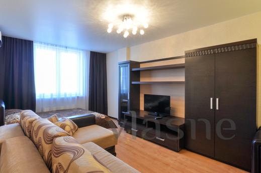 1-комнатная квартира
Автовокзал | ТРЦ 