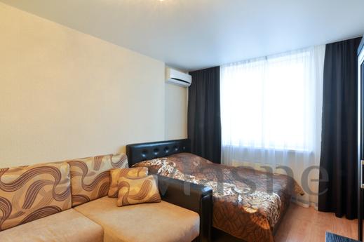 Марьин Дом на Щорса, 103, Екатеринбург - квартира посуточно