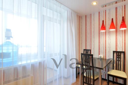 Марьин Дом на Щорса, 103, Екатеринбург - квартира посуточно