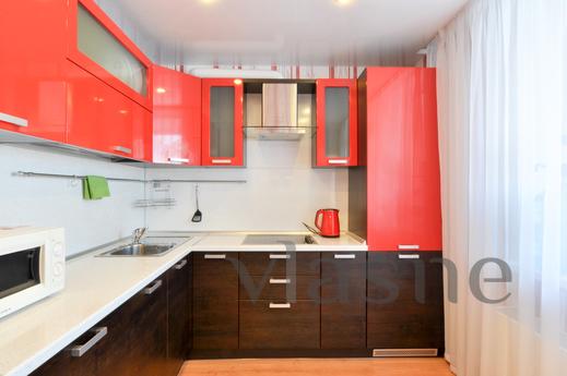 Марьин Дом на Щорса, 103, Екатеринбург - квартира посуточно