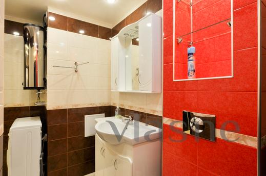 Марьин Дом на Щорса, 103, Екатеринбург - квартира посуточно