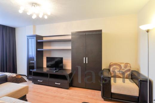 Марьин Дом на Щорса, 103, Екатеринбург - квартира посуточно