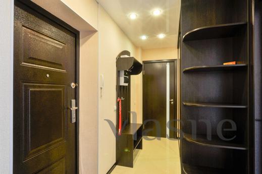 Марьин Дом на Щорса, 103, Екатеринбург - квартира посуточно