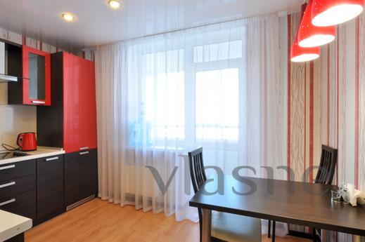 Марьин Дом на Щорса, 103, Екатеринбург - квартира посуточно