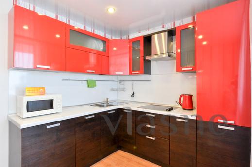 Марьин Дом на Щорса, 103, Екатеринбург - квартира посуточно