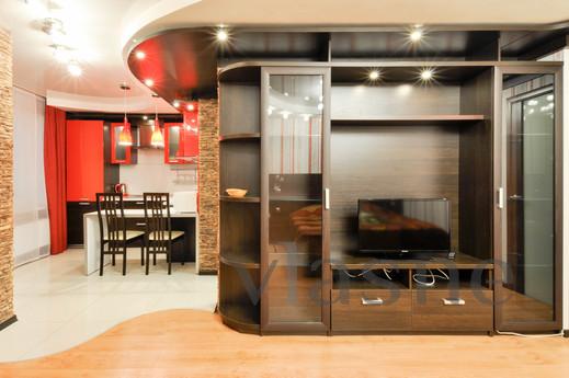 Марьин Дом на  Союзной, 2, Екатеринбург - квартира посуточно