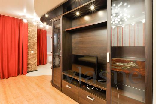 Марьин Дом на  Союзной, 2, Екатеринбург - квартира посуточно