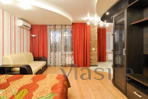 Марьин Дом на  Союзной, 2, Екатеринбург - квартира посуточно