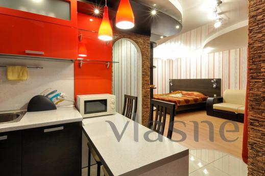 Марьин Дом на  Союзной, 2, Екатеринбург - квартира посуточно