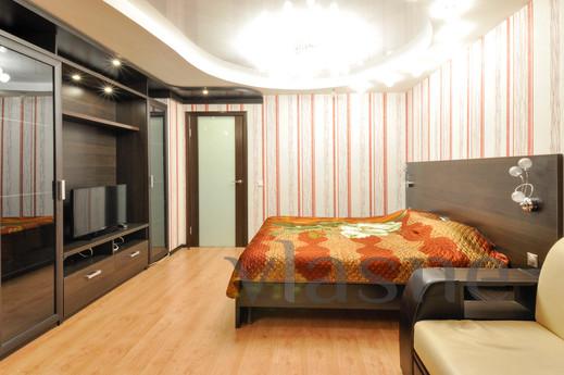 Марьин Дом на  Союзной, 2, Екатеринбург - квартира посуточно