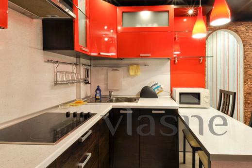 Марьин Дом на  Союзной, 2, Екатеринбург - квартира посуточно