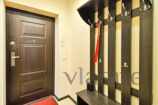 Марьин Дом на  Союзной, 2, Екатеринбург - квартира посуточно