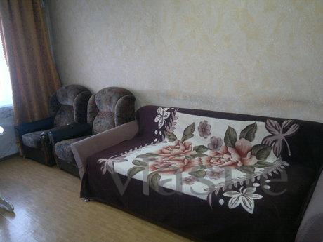 Apartment for rent, Irkutsk - günlük kira için daire