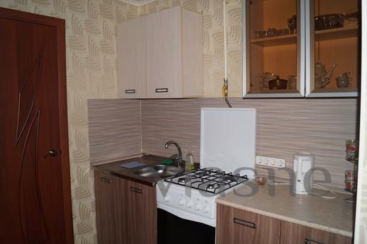 Spacious apartment for 5 persons., Astrakhan - günlük kira için daire