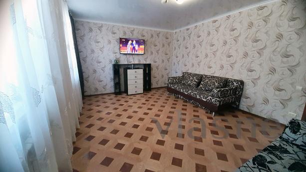 Spacious apartment for 5 persons., Astrakhan - günlük kira için daire