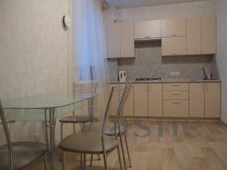Apartment for rent in center, Nizhny Novgorod - günlük kira için daire