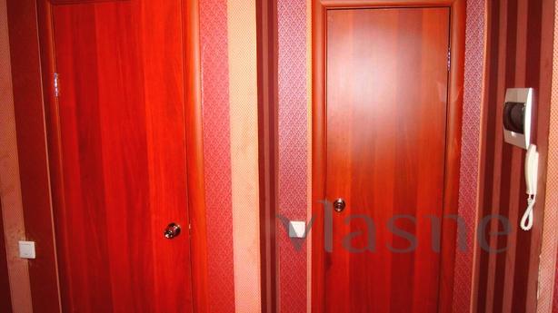 Apartment Near Water Park, Barnaul - apartment by the day