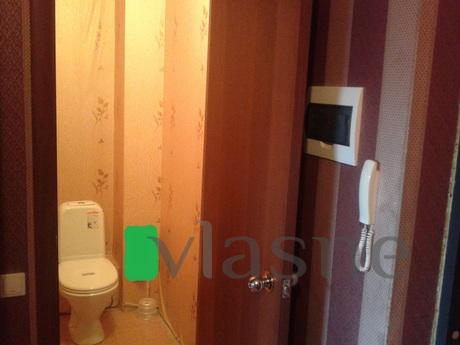Apartment Near Water Park, Barnaul - apartment by the day
