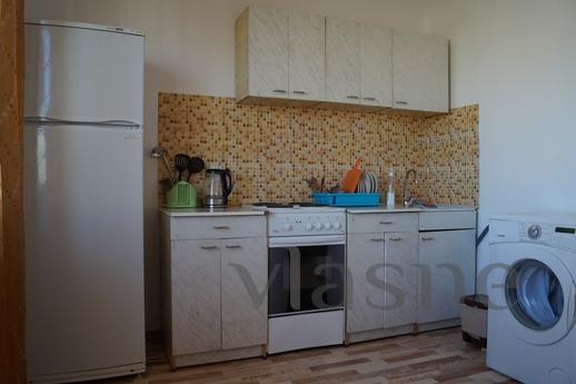 2 bedroom for travel, Krasnodar - günlük kira için daire
