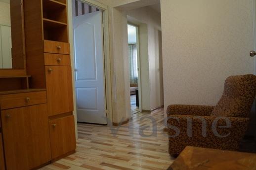 2 bedroom for travel, Krasnodar - günlük kira için daire