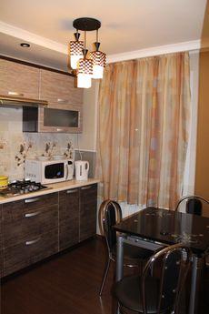 1 Bedroom Suite, Karaganda - günlük kira için daire