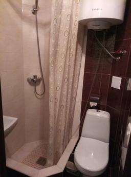 Studio Lux 5 minutes to the center, Dnipro (Dnipropetrovsk) - apartment by the day