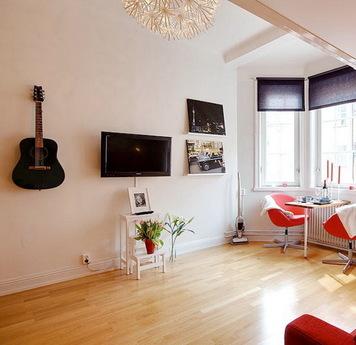 Studios apartment for rent, Belgorod - günlük kira için daire