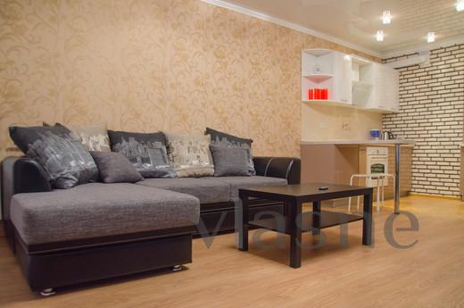 Excellent apartment in 'Novin', Tyumen - günlük kira için daire
